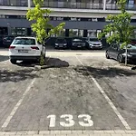 Apartmán Free Parking - Adm New Studio, Location Bratislava