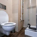 Apartmán Free Parking - Adm New Studio, Location *