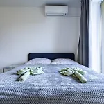 Free Parking - Adm New Studio, Location Bratislava