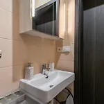Apartmán Free Parking - Adm New Studio, Location Bratislava