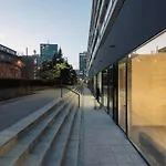 Free Parking - Adm New Studio, Location Apartmán Bratislava