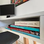 Free Parking - Adm New Studio, Location Apartmán *