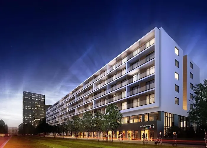 アパート Free Parking - Adm New Studio, Location *