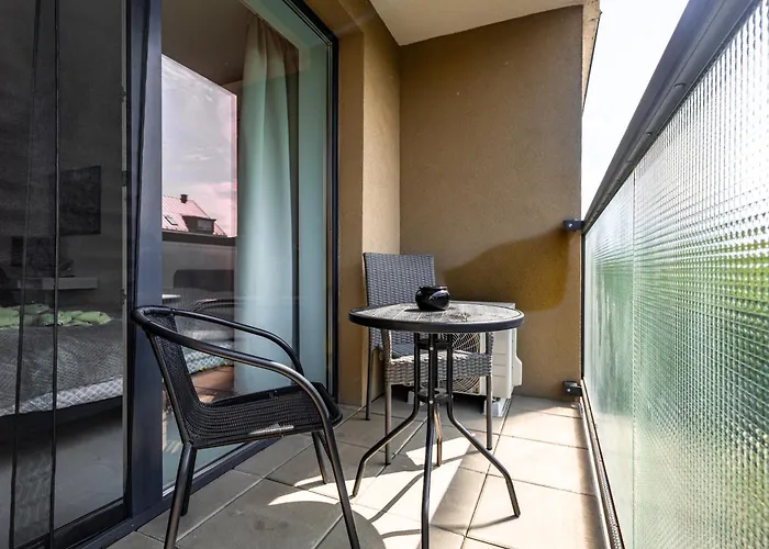 Free Parking - Adm New Studio, Location Appartement