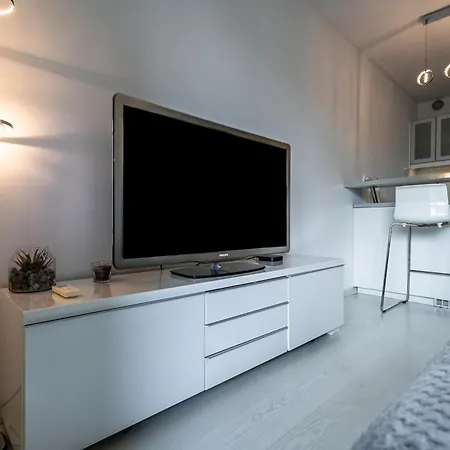 Free Parking - Adm New Studio, Location * Bratysława